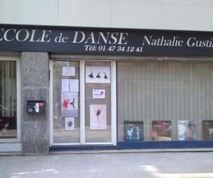 Ecole De Danse Nathalie Gustine