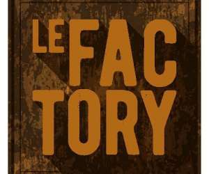 Le Factory