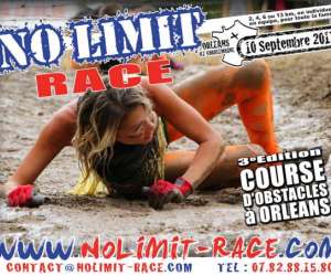 No Limit Race