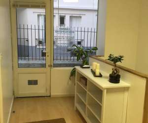 photo Ostopathe paris 20 | m.hebert et f.pau Paris 20eme Arrondissement 16324