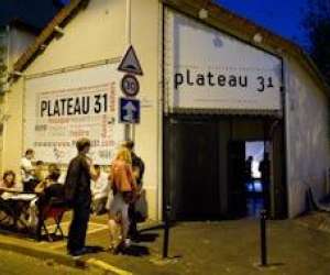 photo Plateau 31 Gentilly 16344