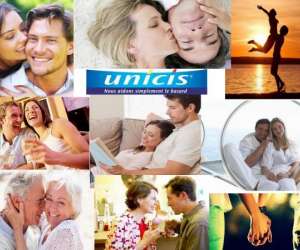 M Et Vous - Agence Unicis