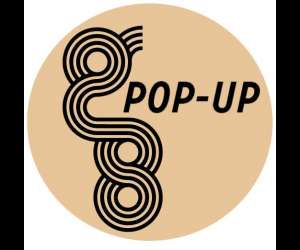 Pop Up Galerie 208