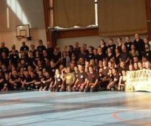 Krav Maga Self-dfense Normandie