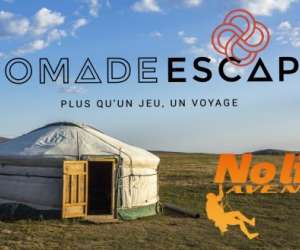 Nomade Escape