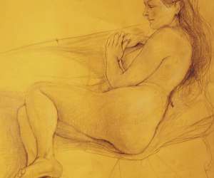 photo Atelier cinabre. cours de dessin et peinture Montesson 16460