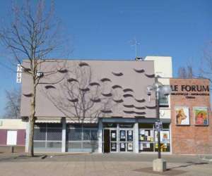 photo Centre culturel le forum Boissy St Leger 16496