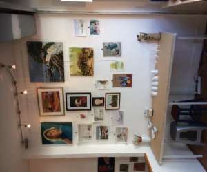 photo Notes et pinceaux Paris 15eme Arrondissement 16486