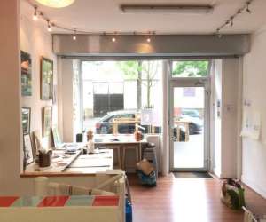 photo Notes et pinceaux Paris 15eme Arrondissement 16487