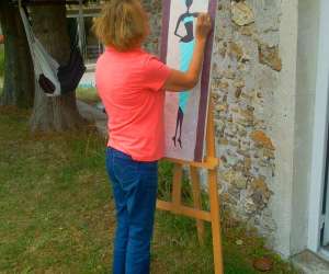 photo Cours et stages d'arts Choisy En Brie 16530