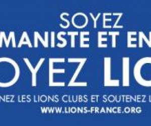 Lions Club Courbevoie Grande Arche