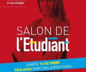 Etudiant Salons