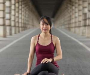 Yoga Avec Haiha Yoga Avec Haiha