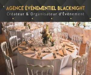 Agence vnementiel Backnight