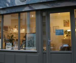 Galerie la clairière Galerie la clairière