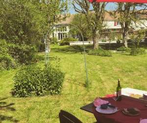photo Chez franoise &  michel chambres d'htes Chaumes En Brie 16736