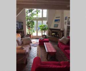 photo Chez franoise &  michel chambres d'htes Chaumes En Brie 16737