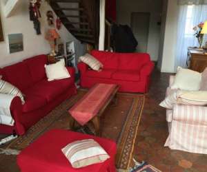 photo Chez franoise &  michel chambres d'htes Chaumes En Brie 16738