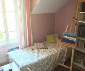 photo Chez franoise &  michel chambres d'htes Chaumes En Brie 16739