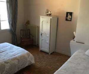 photo Chez franoise &  michel chambres d'htes Chaumes En Brie 16740