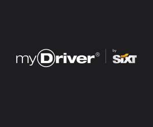 Mydriver by sixt