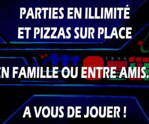 photo Stargames laser Rueil Malmaison 16758