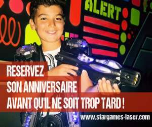 photo Stargames laser Rueil Malmaison 16759