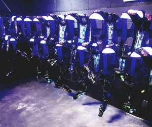 photo Stargames laser Rueil Malmaison 16763