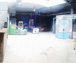 photo Stargames laser Rueil Malmaison 16764
