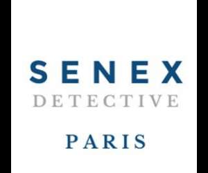 Senex Detective Paris