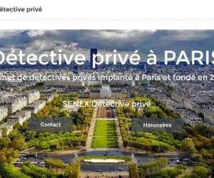 photo Senex detective paris Paris 8eme Arrondissement 16819