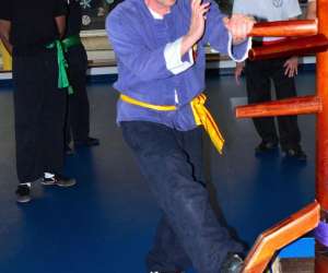 Association Sportive Lee Siu Lung