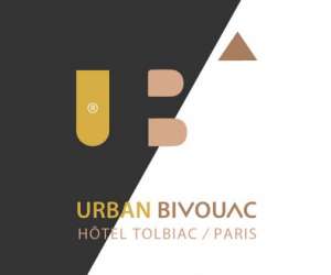 Htel Urban Bivouac