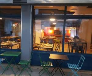photo Le bar buck Paris 20eme Arrondissement 16853