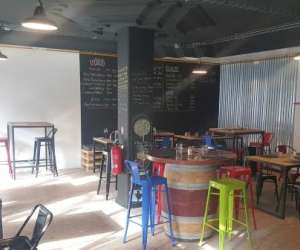 photo Le bar buck Paris 20eme Arrondissement 16854