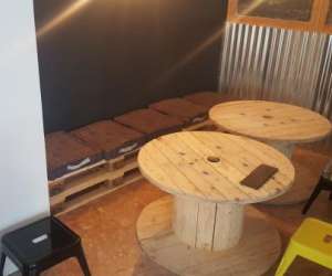 photo Le bar buck Paris 20eme Arrondissement 16855