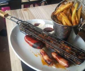 photo Le bar buck Paris 20eme Arrondissement 16857