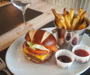 photo Le bar buck Paris 20eme Arrondissement 16858