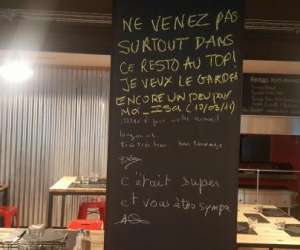photo Le bar buck Paris 20eme Arrondissement 16859