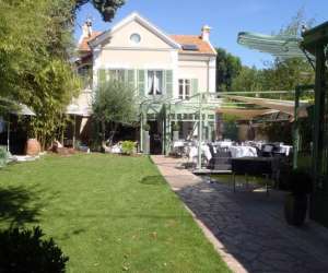 Le Jardin Clos