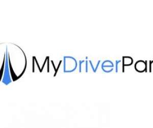 Mydriverparis