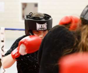 photo Boxing school plaisir Plaisir 18467