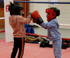photo Boxing school plaisir Plaisir 18468