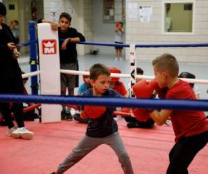 photo Boxing school plaisir Plaisir 18473
