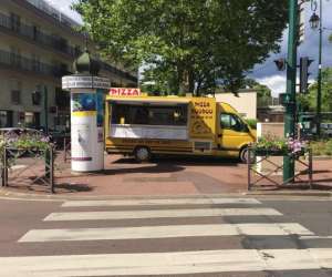 photo Pizza doudou  Ville D Avray 16942