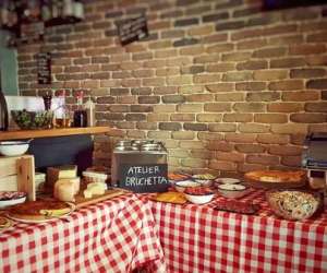 photo Wallstreet bar  Paris 9eme Arrondissement 16986