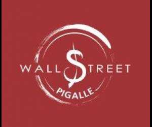 photo Wallstreet bar  Paris 9eme Arrondissement 16989
