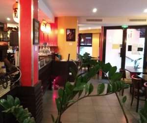 photo Restaurant kim san Le Raincy 17047