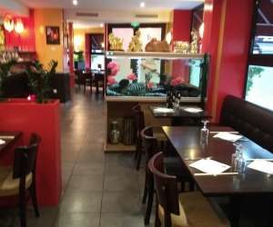 photo Restaurant kim san Le Raincy 17048