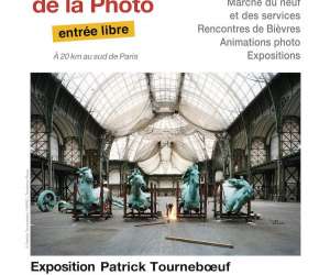 photo Photoclub paris val-de-bivres Paris 14eme Arrondissement 18475